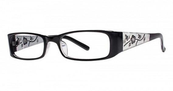 Modern Optical SADIE Eyeglasses, Black