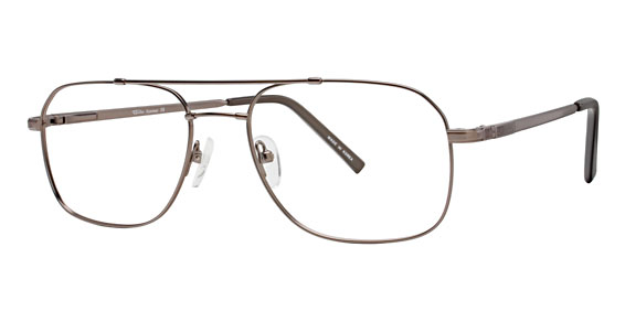 Jordan Eyewear MM101 Eyeglasses, Brown