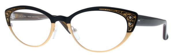 Lafont Gilda Eyeglasses, 181