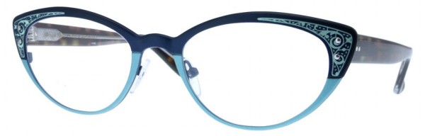 Lafont Gilda Eyeglasses, 359