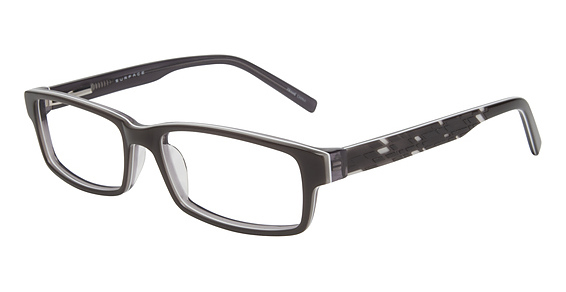 Rembrand S306 Eyeglasses, BLA Black