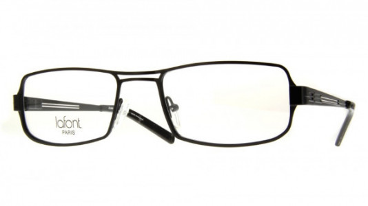 Lafont Graphic Eyeglasses