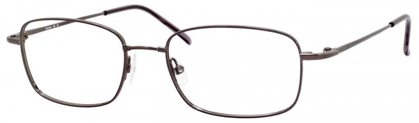 Chesterfield CH 683 Eyeglasses, 0TZ2 DARK RUTHENIUM