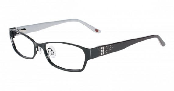 Revlon RV5011 Eyeglasses, 019 Onyx