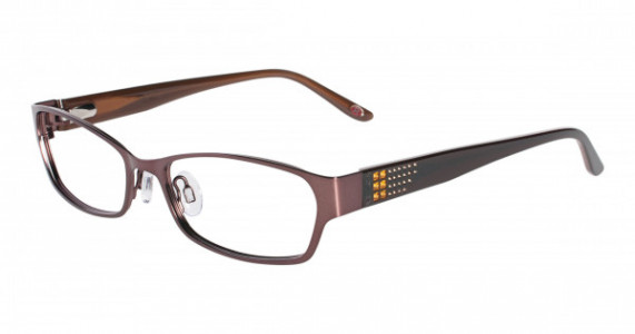 Revlon RV5011 Eyeglasses, 230 Cappuccino