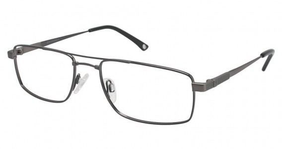 Bogner 730547 Eyeglasses, Grey (30)