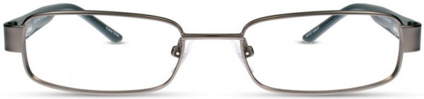 Alternatives ALT-42 Eyeglasses, 3 - Charcoal