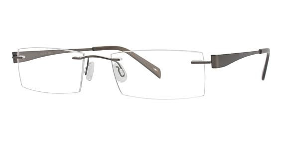 Wired RLS02 Eyeglasses, Slate