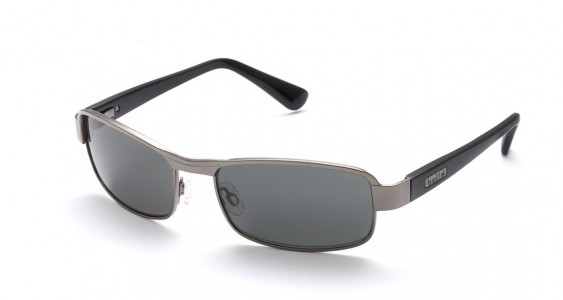 Bolle Lenox Sunglasses, Shiny Gunmetal / TNS