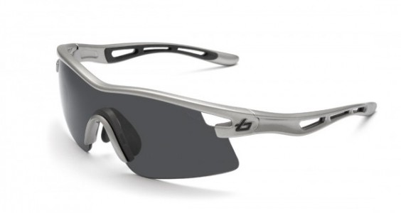 Bolle Vortex Sunglasses, TT Silver / TNS
