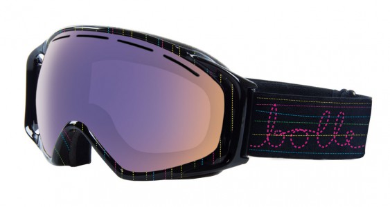 Bolle Gravity Sports Eyewear, Threadstripe Aurora