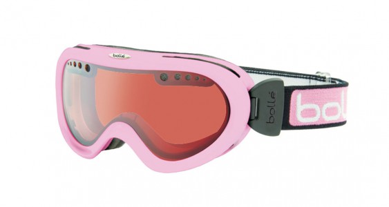 Bolle Nebula Sports Eyewear, Pink Vermillon Gun