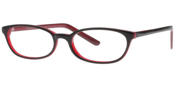 Stylewise SW439 Eyeglasses, Black