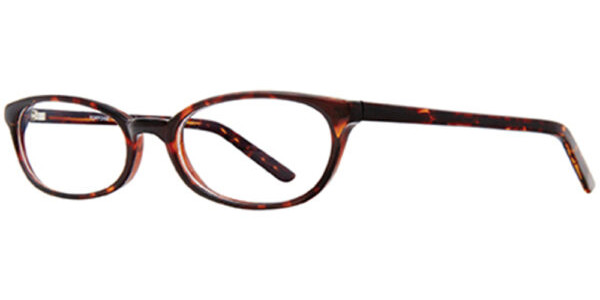 Stylewise SW439 Eyeglasses, Tortoise