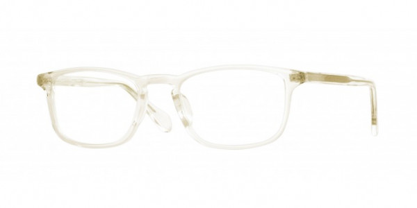 Oliver Peoples LARRABEE Eyeglasses - Oliver Peoples Authorized Retailer |  
