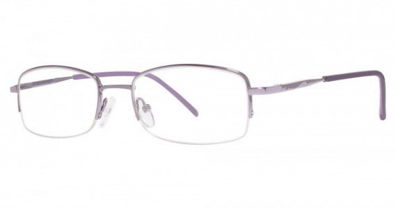 Modern Optical INVITING Eyeglasses, Lilac
