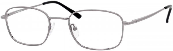 Denim DENIM 145 Eyeglasses, 0X93 GUNMETAL