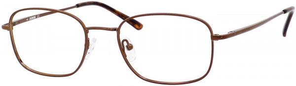 Denim DENIM 145 Eyeglasses, 01D1 HAVANA GREEN