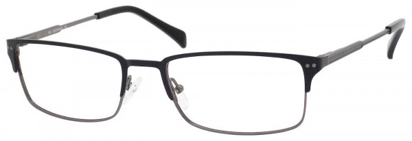 Chesterfield CH 17 XL Eyeglasses, 0RD2 BLACK