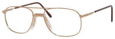 Safilo Elasta E 7045 Eyeglasses, 0W1D HAVANA PEWTER