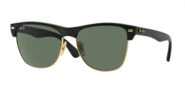 Ray-Ban RB4175 CLUBMASTER OVERSIZED Sunglasses