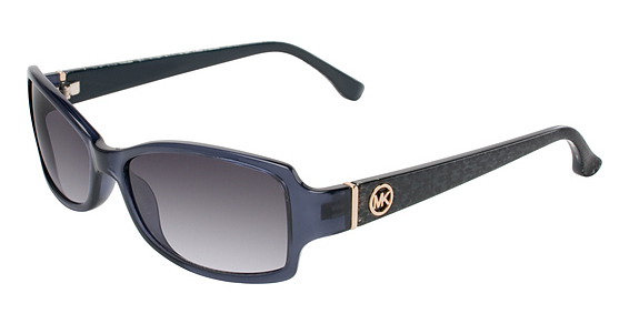 Michael kors sunglasses best sale navy