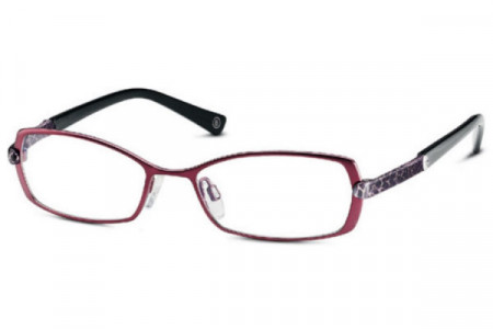 Bogner 732011 Eyeglasses, MAGENTA (50)