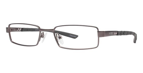 K-12 by Avalon 4073 Eyeglasses, Gunmetal