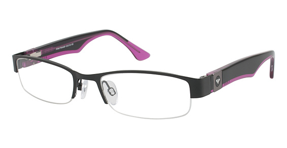 Roxy RO3560 Eyeglasses, 405 405 Pink