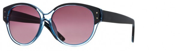 Michael Stars Classic Cool (Sun) Sunglasses, Ultra Marine