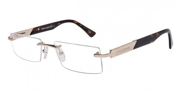 Rocawear R216 Eyeglasses