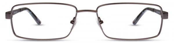 Alternatives ALT-44 Eyeglasses, 1 - Graphite