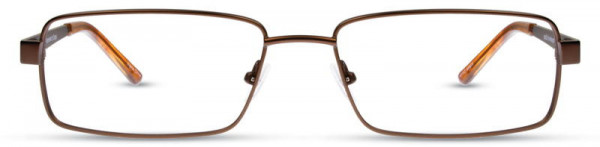 Alternatives ALT-44 Eyeglasses, 2 - Chocolate