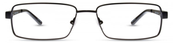 Alternatives ALT-44 Eyeglasses, 3 - Black