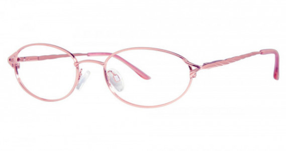 Modern Optical MARY Eyeglasses, Rose