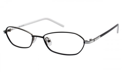Ted Baker B918 Eyeglasses, Ebony (EBO)