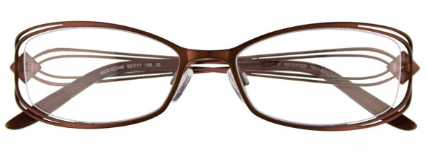EasyClip EC246 Eyeglasses