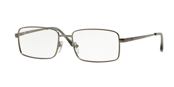 Sferoflex SF2248 Eyeglasses, 231 MATTE GUNMETAL (GREY)