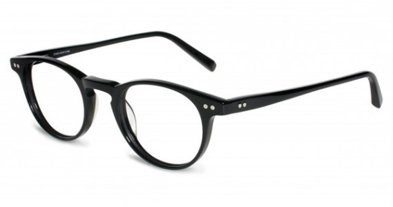 Jones New York J516 Eyeglasses, Black