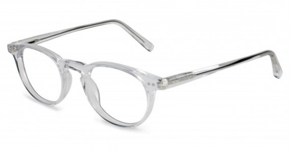 Jones New York J516 Eyeglasses, Crystal
