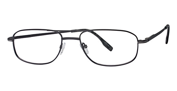 COI Precision 104 Eyeglasses, Grey