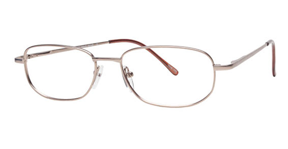 COI Exclusive 120 Eyeglasses