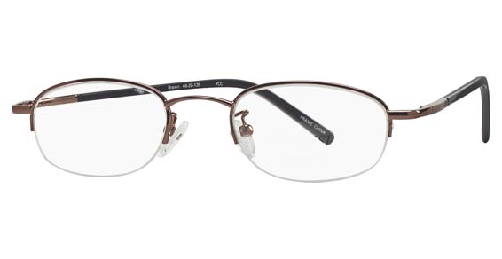 COI Exclusive 135 Eyeglasses