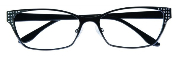 BCBGMAXAZRIA BIANCA Eyeglasses BCBG Max Azria Authorized