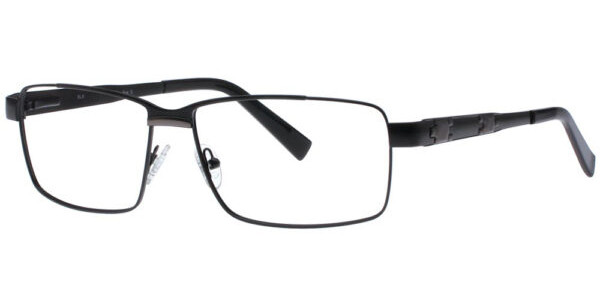 Apollo AP169 Eyeglasses, Black