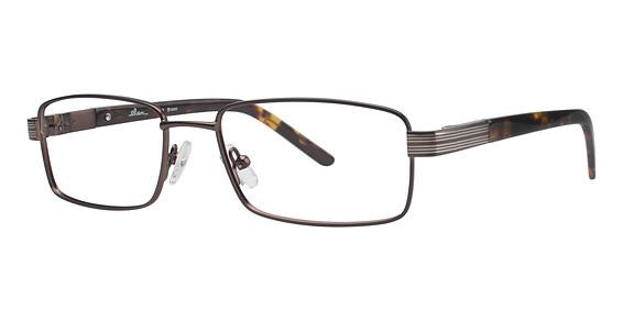 Elan 9320 Eyeglasses, Brown
