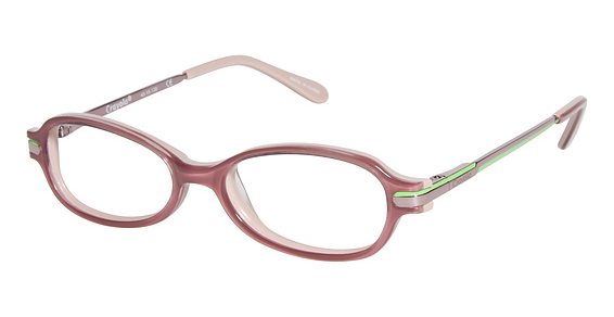 Crayola Eyewear CR128 Eyeglasses