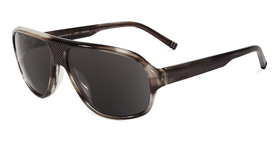 Tumi Dumbarton UF Sunglasses, GRE Grey