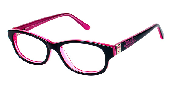 Roxy TO3490 Eyeglasses, 405 405 Pink