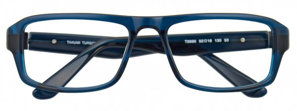 Takumi T9990 Eyeglasses, 050 - Dark Blue